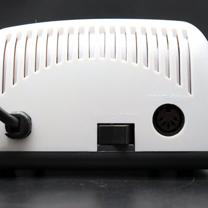 Фрезер STRONG 210 (65W/35000 об.) +102L ручка чорна ( ТОП )