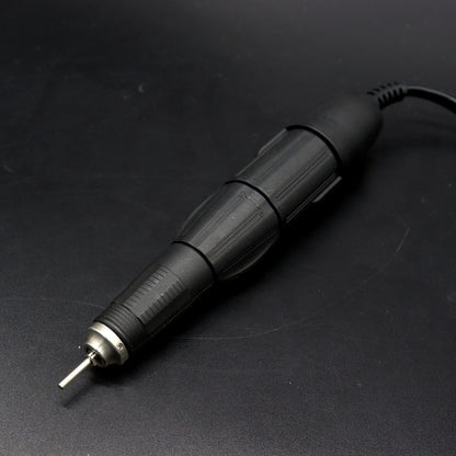 Фрезер STRONG 210 (65W/35000 об.) +102L ручка чорна ( ТОП )