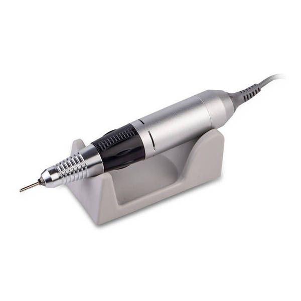 Фрезер Bucos Nail Drill ZS-705 Pro Black (35000/65W) укр. інструкція + 6 фрез
