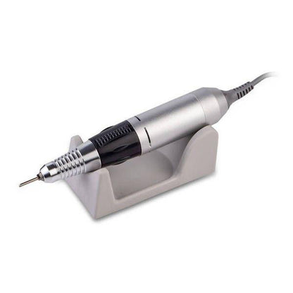 Фрезер Bucos Nail Drill ZS-705 Pro Black (35000/65W) укр. інструкція + 6 фрез