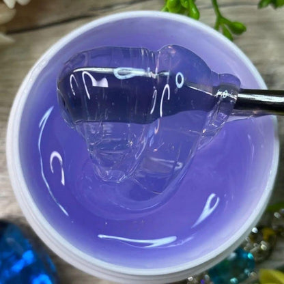 Гель для нарощення нігтів Lemme Violet  Thick 50 г