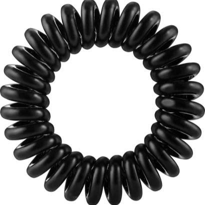 Гумка-браслет для волосся Invisibobble Power True Black