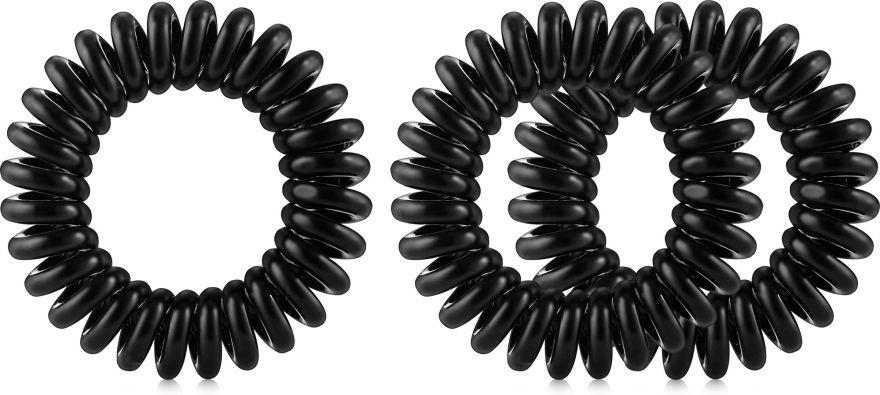 Гумка-браслет для волосся Invisibobble Power True Black