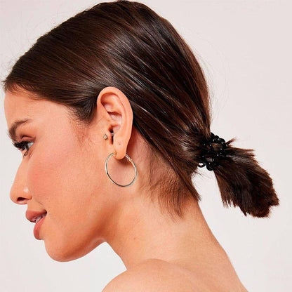 Гумка-браслет для волосся Invisibobble Power True Black