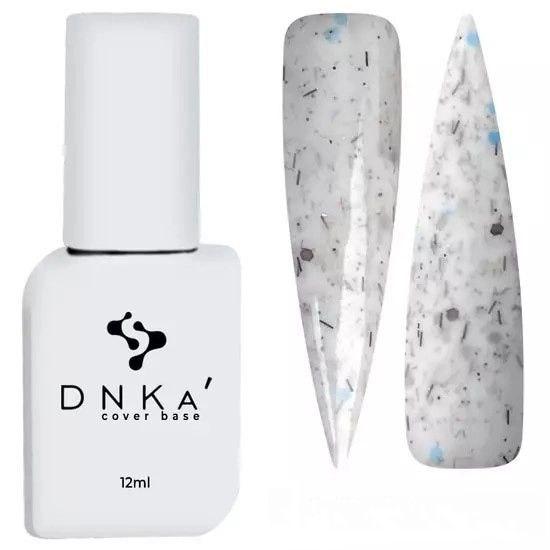 Основа камуфляжна DNKa Cover Base №0054, 12 мл