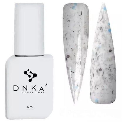 Основа камуфляжна DNKa Cover Base №0054, 12 мл