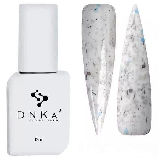 Основа камуфляжна DNKa Cover Base №0054, 12 мл