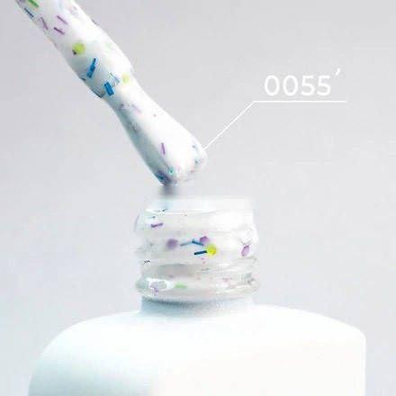 Основа камуфляжна DNKa Cover Base №0055, 12 мл
