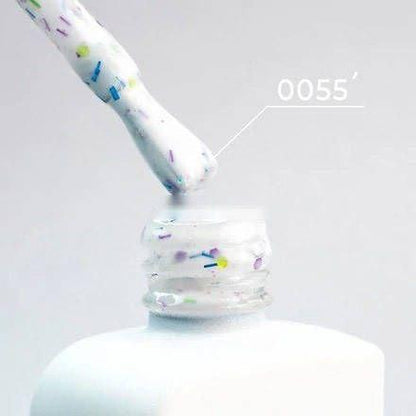Основа камуфляжна DNKa Cover Base №0055, 12 мл