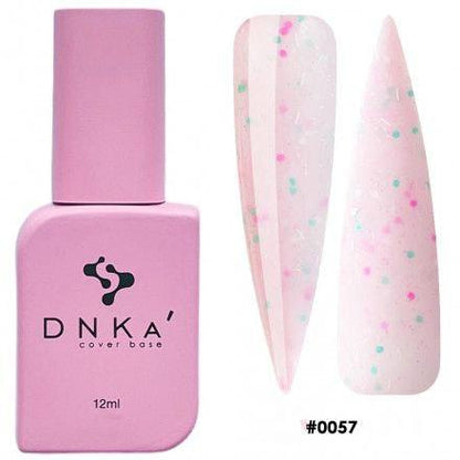 Основа камуфляжна DNKa Cover Base №0057, 12 мл