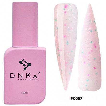 Основа камуфляжна DNKa Cover Base №0057, 12 мл