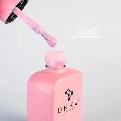 Основа камуфляжна DNKa Cover Base №0057, 12 мл