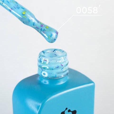 Основа камуфляжна DNKa Cover Base №0058, 12 мл
