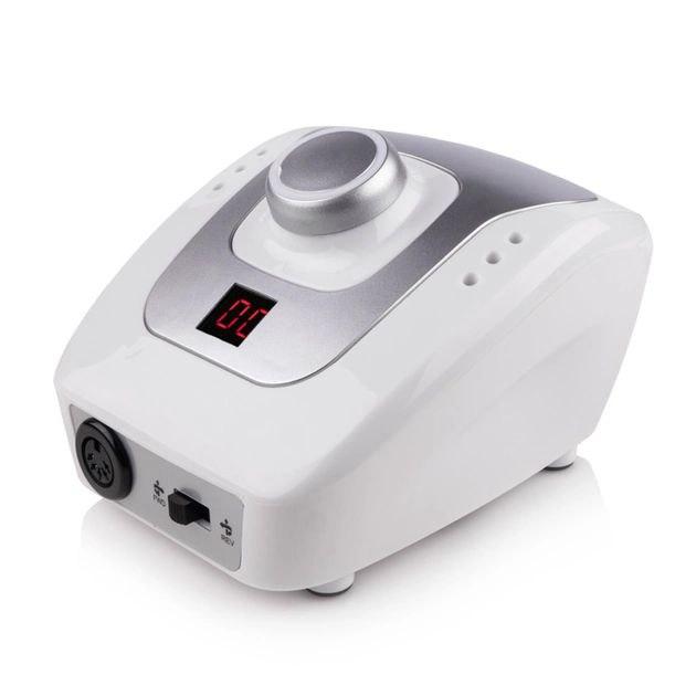 Фрезер Simei DM-206 (45W/35000 об.) Silver