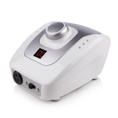 Фрезер Simei DM-206 (45W/35000 об.) Silver
