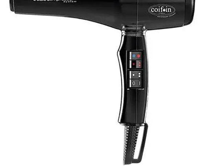 Фeн Coifin EVBX2R Black 2100-2300W
