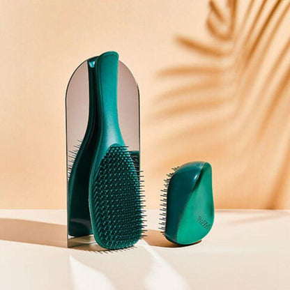 Щітка для волосся Tangle Teezer The Wet Detangler Green Jungle