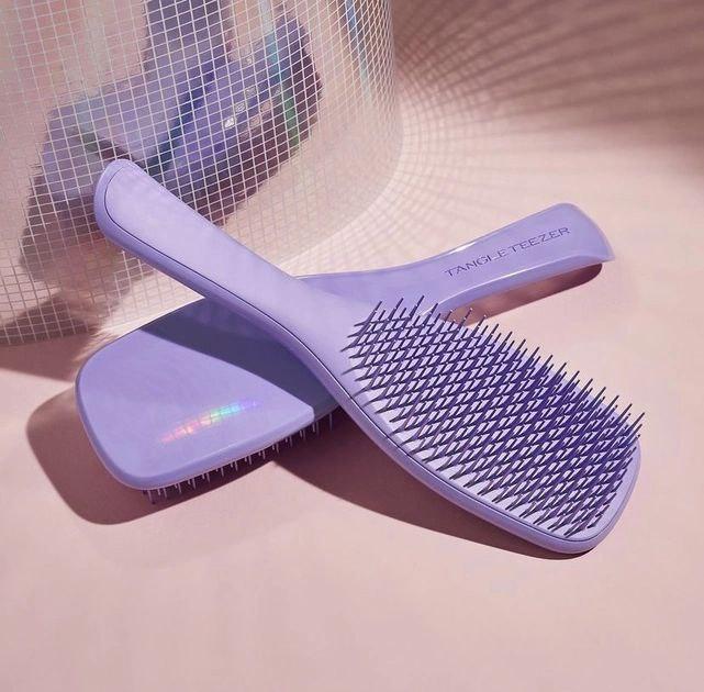 Щітка для волосся Tangle Teezer The Wet Detangler Sweet Lavender