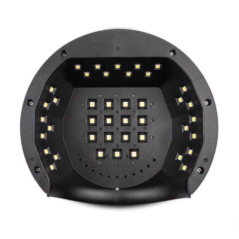 Лампа для манікюру LEDME ONE LED+UV 120W Violet