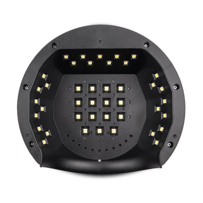 Лампа для манікюру LEDME ONE LED+UV 120W Violet