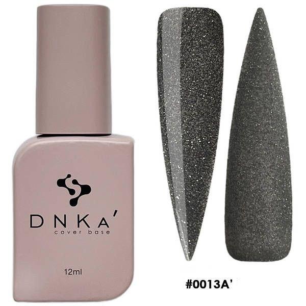 Основа камуфляжна світловідбиваюча DNKa Cover Base №0013A, 12 мл