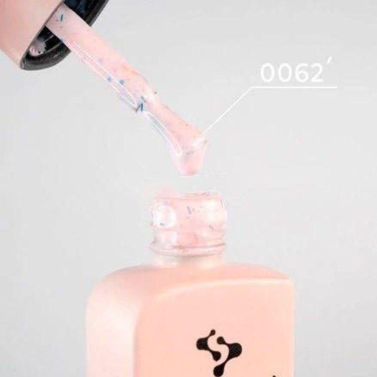 Основа камуфляжна DNKa Cover Base №0062, 12 мл