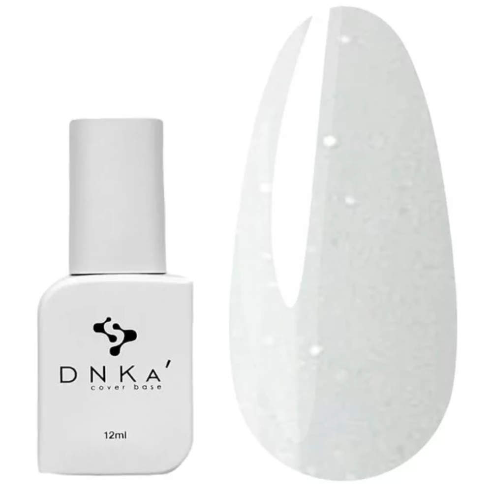 Основа камуфляжна DNKa Cover Base №0045, 12 мл
