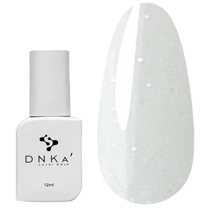 Основа камуфляжна DNKa Cover Base №0045, 12 мл