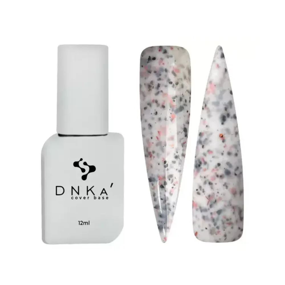 Основа камуфляжна DNKa Cover Base №0048, 12 мл