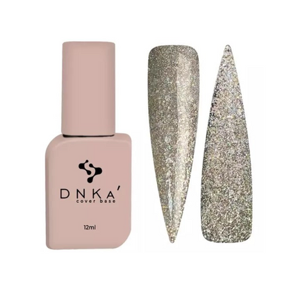 Основа камуфляжна DNKa Cover Base №0051, 12 мл
