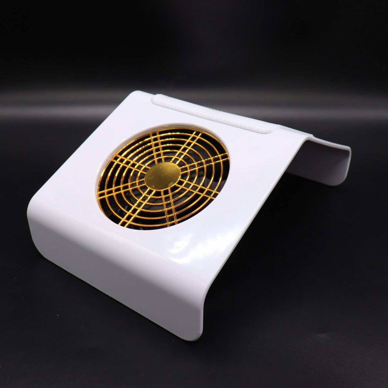 Витяжка для манікюру SIMEI 858-2А 40W White