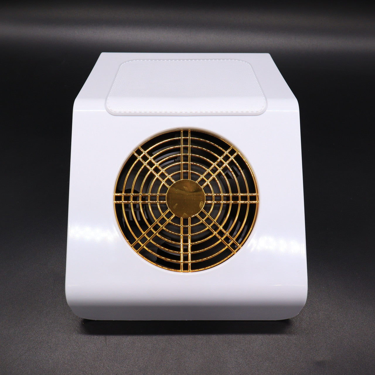 Витяжка для манікюру SIMEI 858-2А 40W White