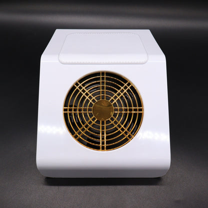 Витяжка для манікюру SIMEI 858-2А 40W White