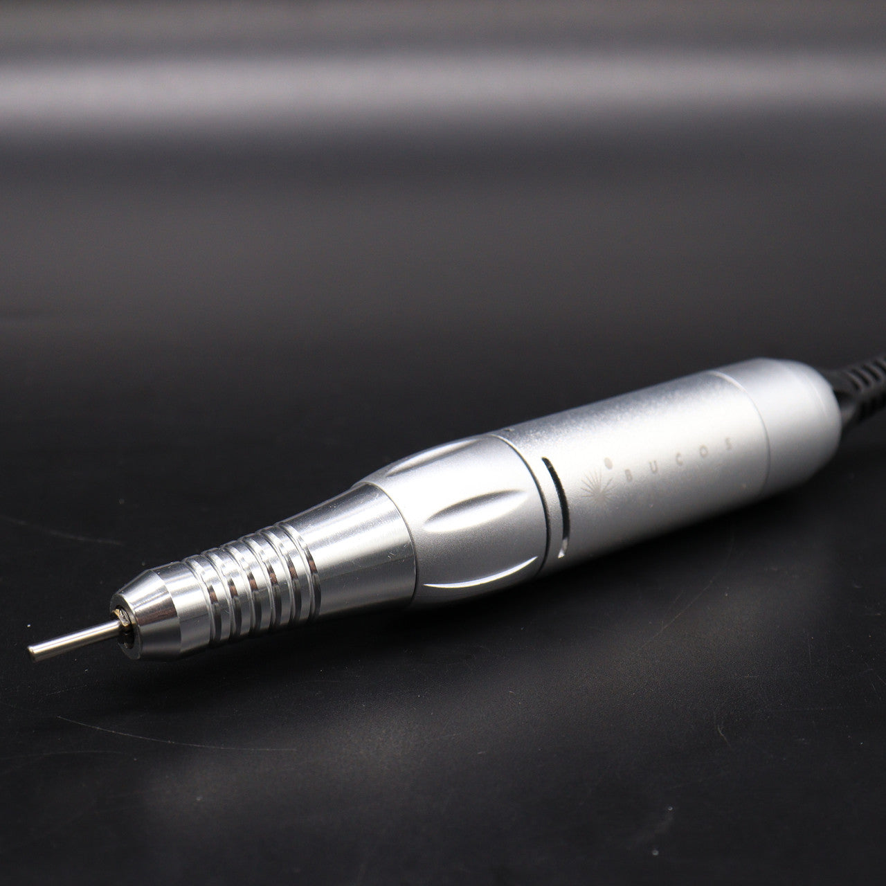 Фрезер Bucos Nail Drill ZS-601 Pro Silver (35000/45W) + 6 фрез укр. інструкція