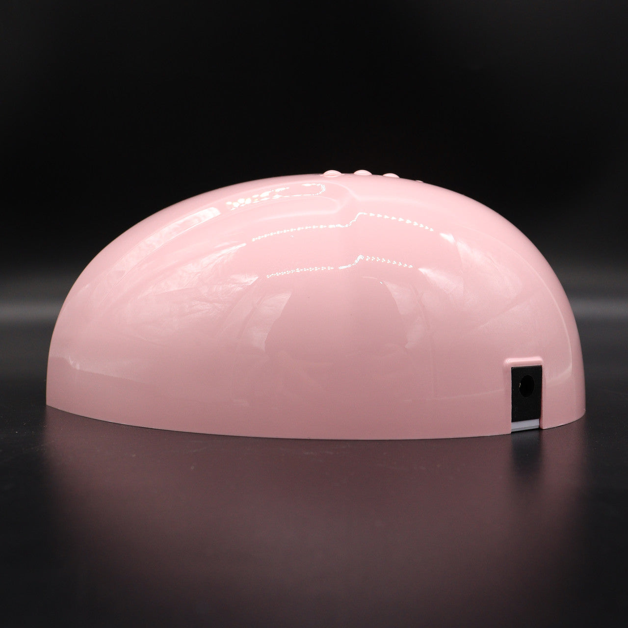 Професійна LED-лампа для полімерізації гелю SUN One (2 в 1) LED/UV Pink 48W