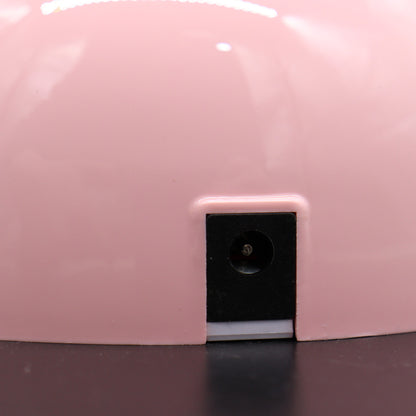 Професійна LED-лампа для полімерізації гелю SUN One (2 в 1) LED/UV Pink 48W