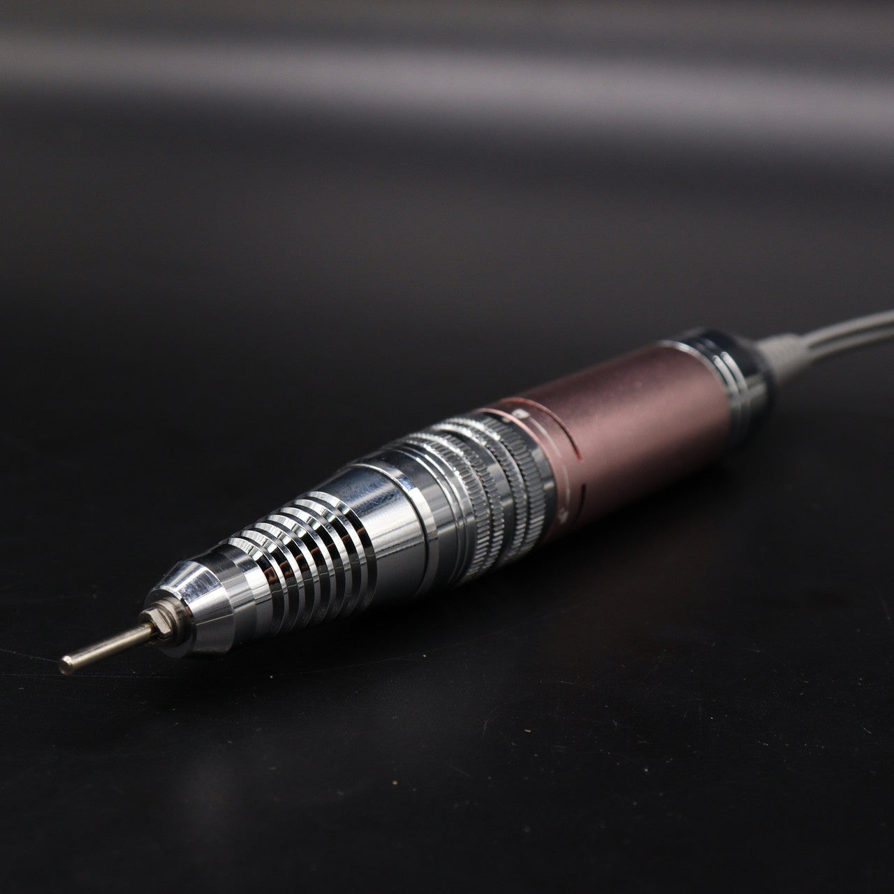 Фрезер Nail Drill ZS-711 Pink (65W/35000 об.) рос. інструкція + 6 фрез