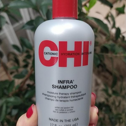 Шампунь Інфра Chi Infra Shampoo 355 мл