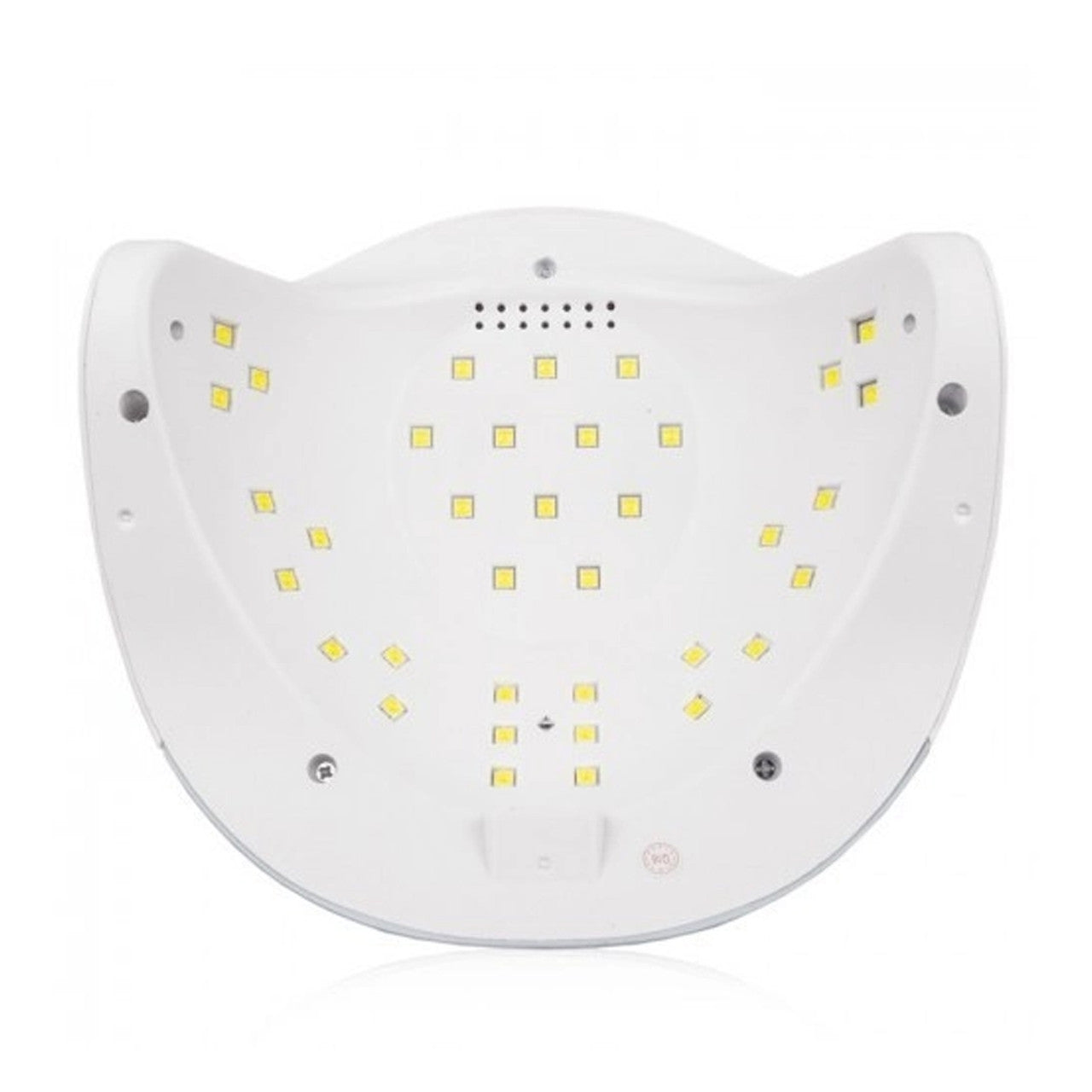 Професійна LED-лампа SUN BQ-V5 Macaroon Green LED+UV 120W