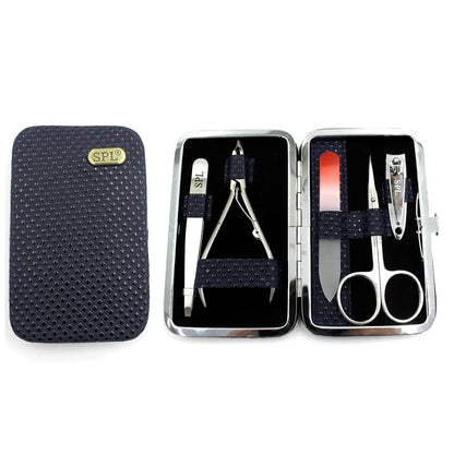 Манікюрний набір Синій SPL 77801BH