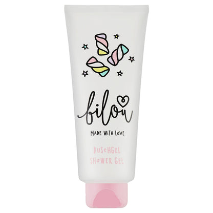 Гель для душу Bilou Chewy Sweets Shower Gel, 200 мл