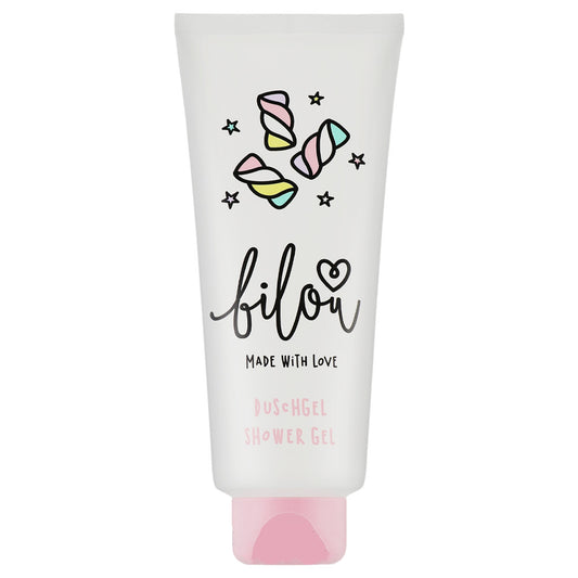 Гель для душу Bilou Chewy Sweets Shower Gel, 200 мл