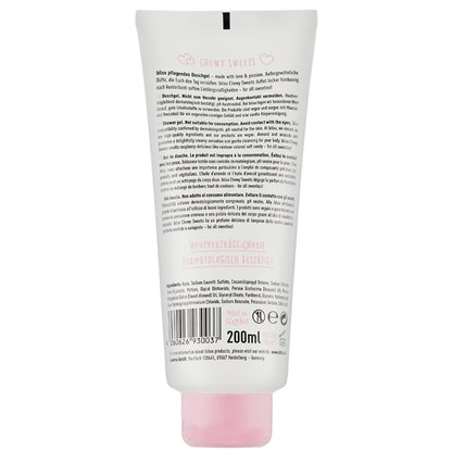 Гель для душу Bilou Chewy Sweets Shower Gel, 200 мл