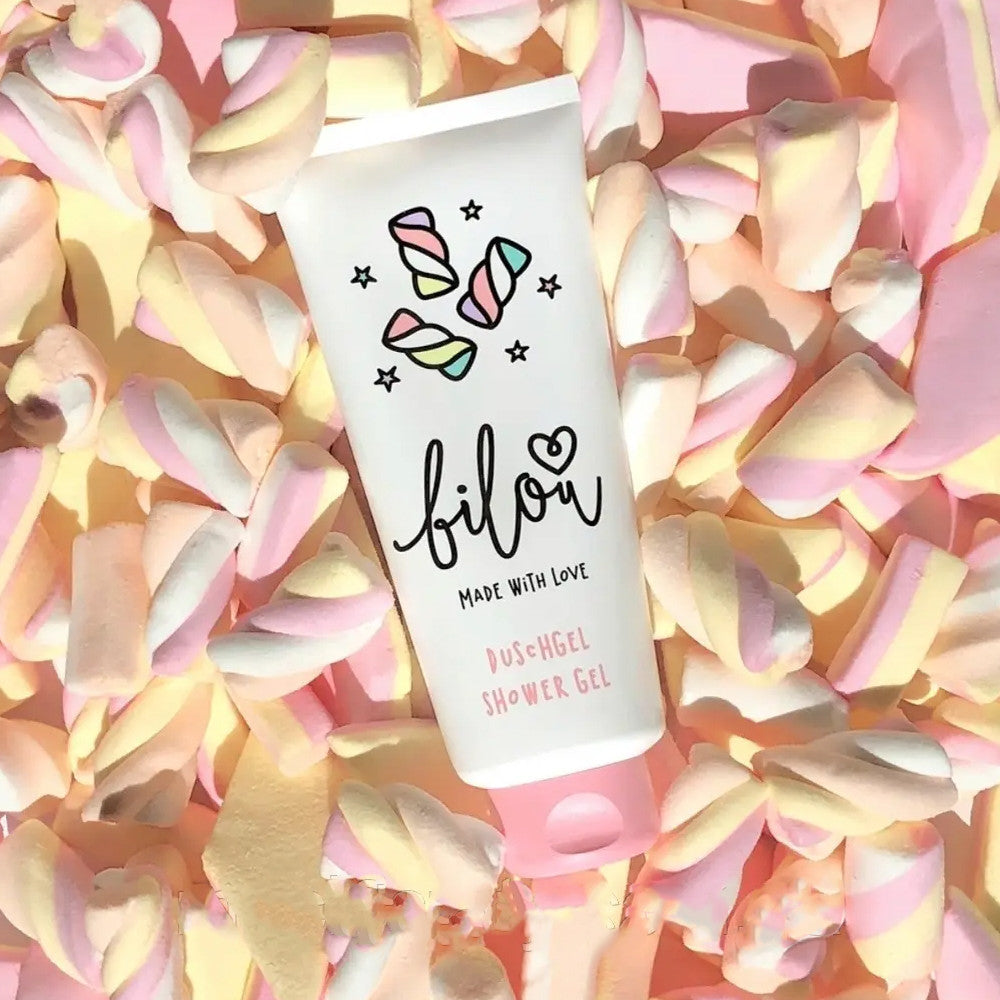 Гель для душу Bilou Chewy Sweets Shower Gel, 200 мл