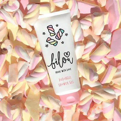 Гель для душу Bilou Chewy Sweets Shower Gel, 200 мл