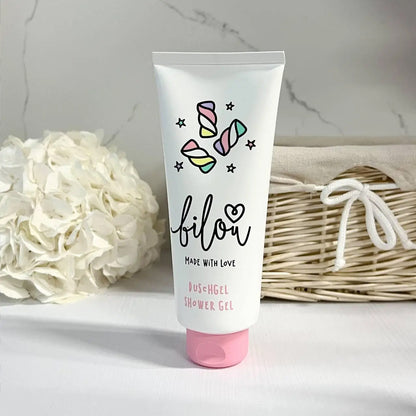 Гель для душу Bilou Chewy Sweets Shower Gel, 200 мл