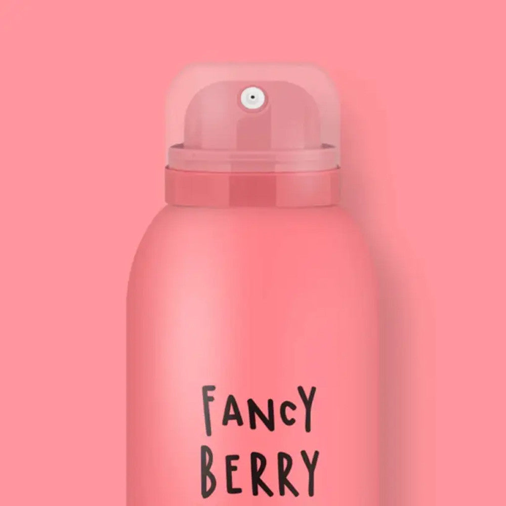 Шампунь сухий Bilou Fancy Berry Trocken Dry Shampoo, 200 мл