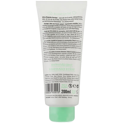 Гель для душу Bilou Bloomy Cactus Shower Gel, 200 мл