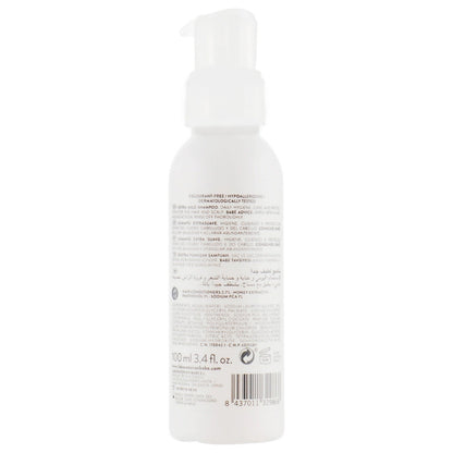 Шампунь екстра м'який Babe Laboratorios Extra Mild Shampoo, 100 мл