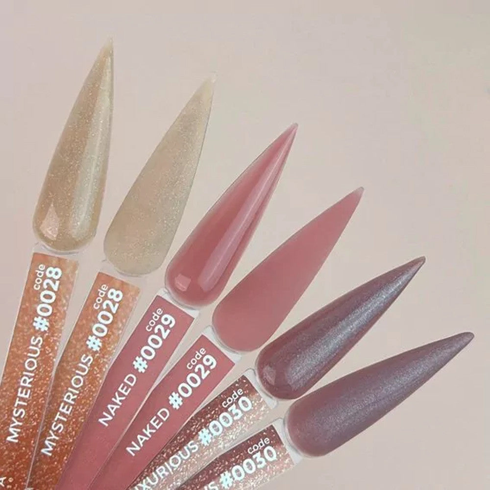 Основа камуфляжна DNKa Cover Base №0029 Naked, 30 мл